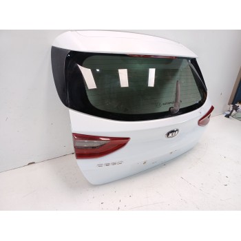 Recambio de porton trasero para kia ceed (cd) 1.6 crdi 136 referencia OEM IAM 73700J7000  