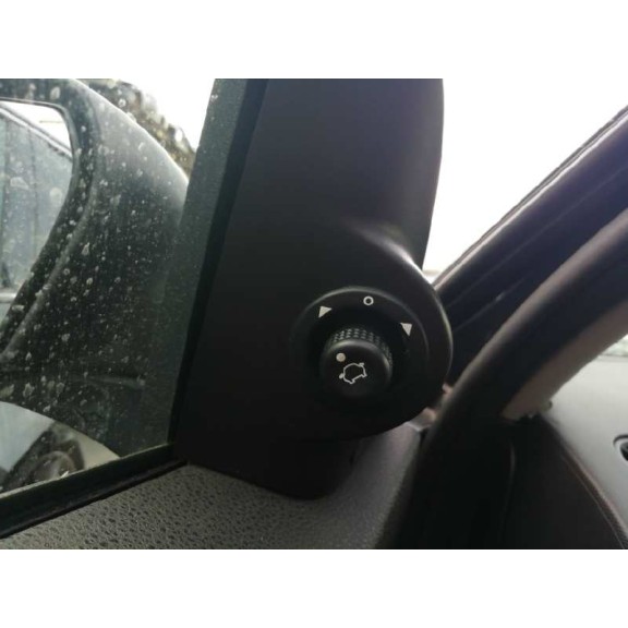 ford mondeo berlina (ge) del año 2001