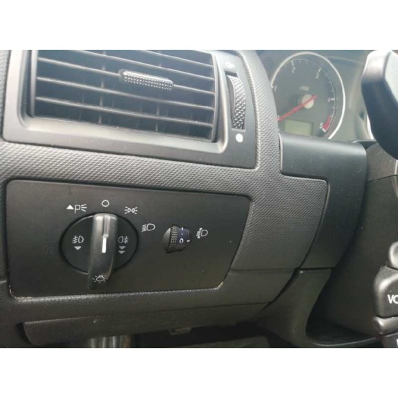 ford mondeo berlina (ge) del año 2001