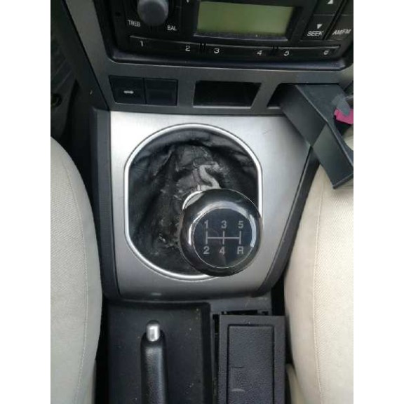 ford mondeo berlina (ge) del año 2001