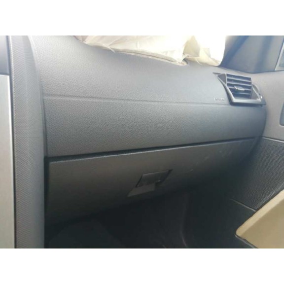 ford mondeo berlina (ge) del año 2001