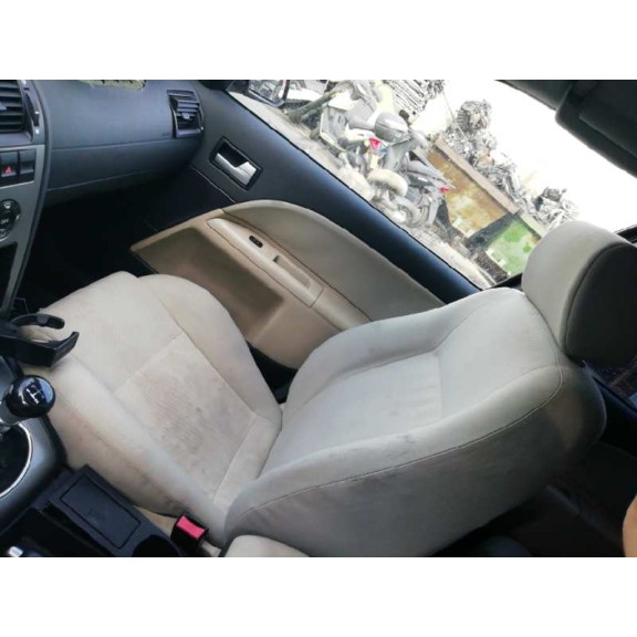 ford mondeo berlina (ge) del año 2001