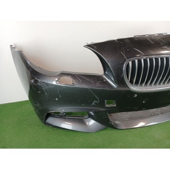 Recambio de paragolpes delantero para bmw 5 (f10) 520 d referencia OEM IAM 784704404 1233b900000 76548341