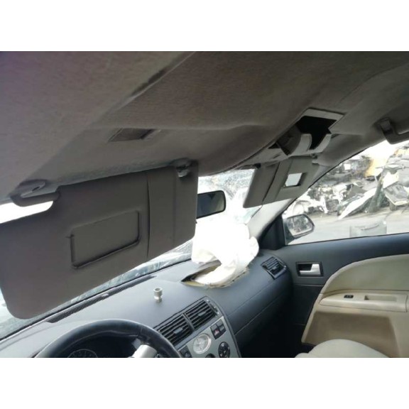 ford mondeo berlina (ge) del año 2001