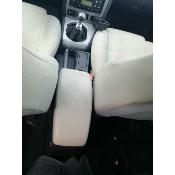 ford mondeo berlina (ge) del año 2001