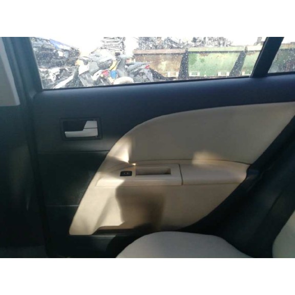 ford mondeo berlina (ge) del año 2001