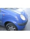 daewoo matiz del año 2003