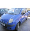 daewoo matiz del año 2003