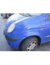 daewoo matiz del año 2003