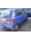 daewoo matiz del año 2003