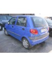 daewoo matiz del año 2003