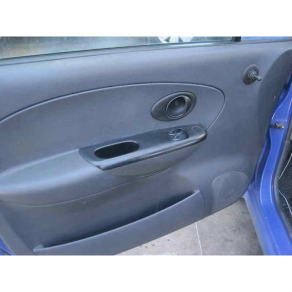 daewoo matiz del año 2003