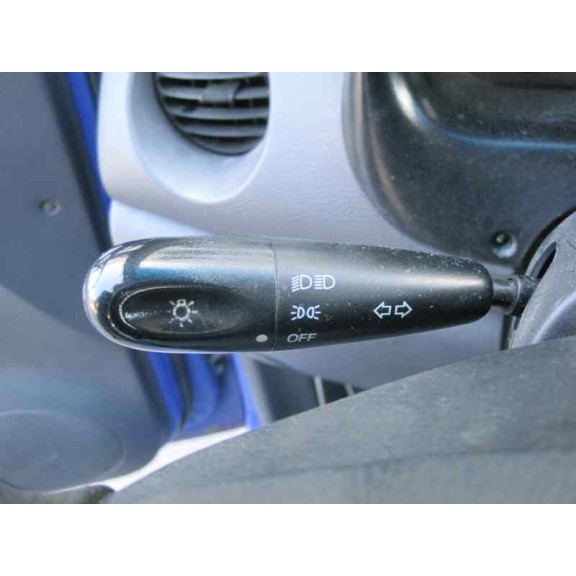 daewoo matiz del año 2003