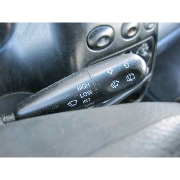 daewoo matiz del año 2003