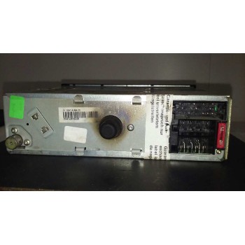 Recambio de sistema audio / radio cd para seat ibiza (6l1) cool referencia OEM IAM 6L0035156  