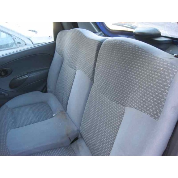 daewoo matiz del año 2003