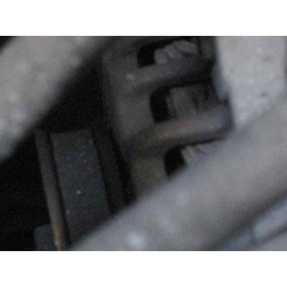 daewoo matiz del año 2003