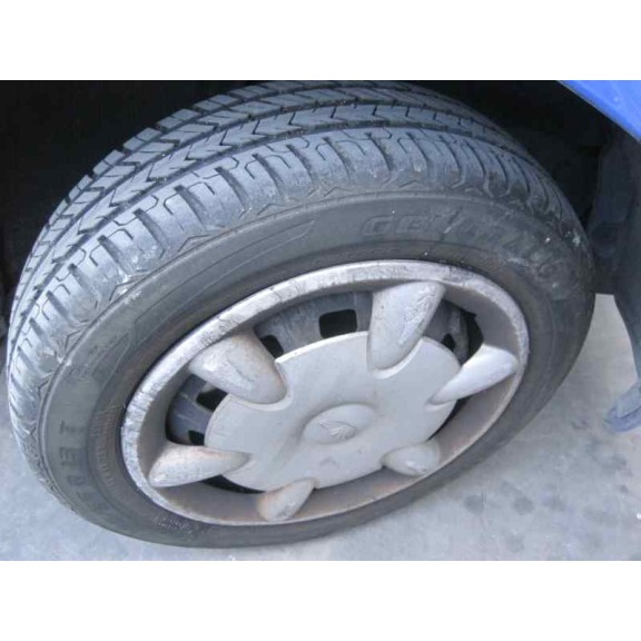 daewoo matiz del año 2003