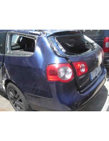 volkswagen passat variant (3c5) del año 2008