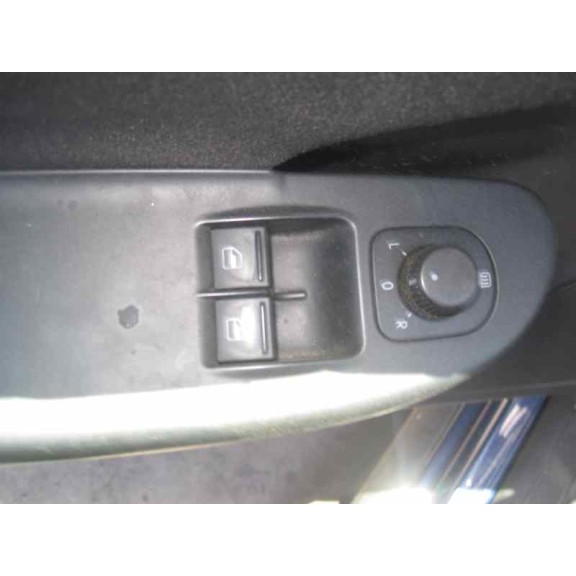 volkswagen passat variant (3c5) del año 2008