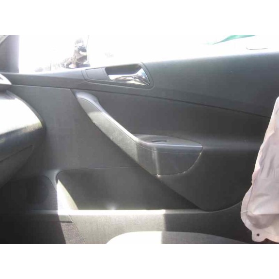 volkswagen passat variant (3c5) del año 2008