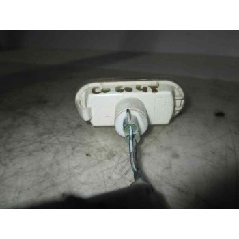 Recambio de piloto lateral para ford focus berlina (cap) ambiente (d) referencia OEM IAM   