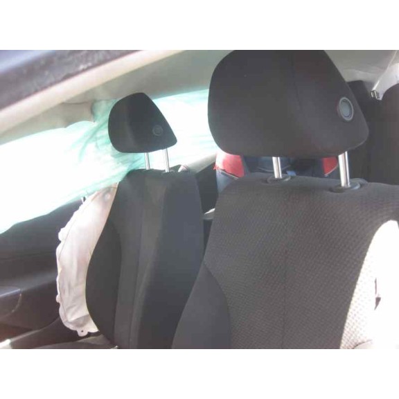 volkswagen passat variant (3c5) del año 2008