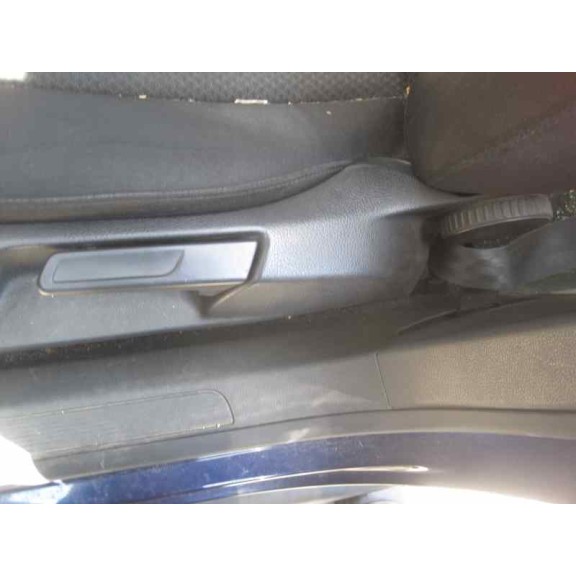 volkswagen passat variant (3c5) del año 2008