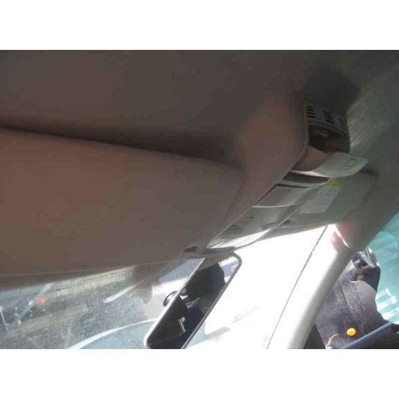 volkswagen passat variant (3c5) del año 2008