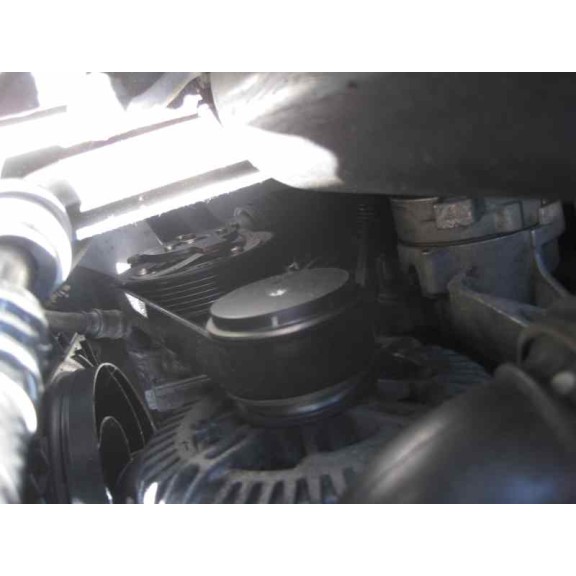 volkswagen passat variant (3c5) del año 2008