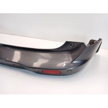 Recambio de paragolpes trasero para ford tourneo courier b460 monospace 1.0 ecoboost referencia OEM IAM   