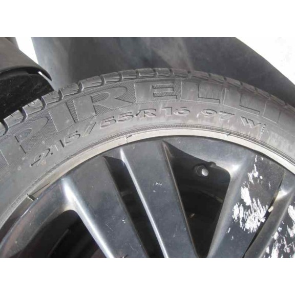 volkswagen passat variant (3c5) del año 2008