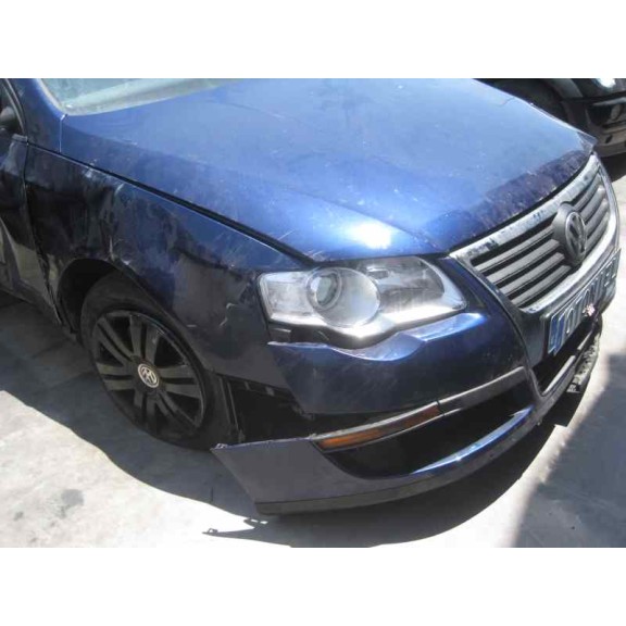 volkswagen passat variant (3c5) del año 2008