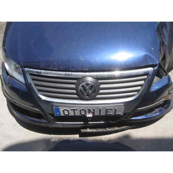 volkswagen passat variant (3c5) del año 2008