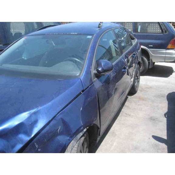 volkswagen passat variant (3c5) del año 2008