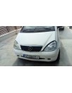 mercedes-benz clase a (w168) del año 2001