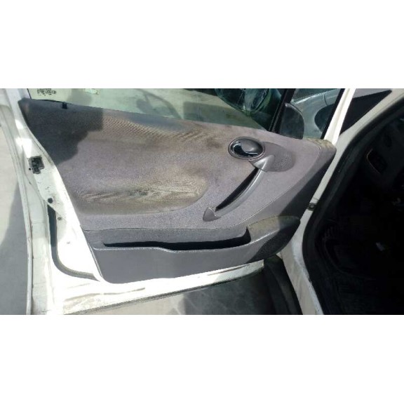 mercedes-benz clase a (w168) del año 2001