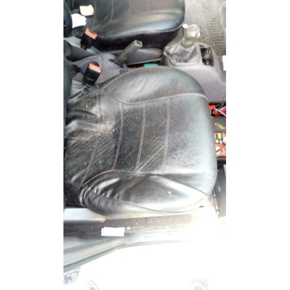 mercedes-benz clase a (w168) del año 2001