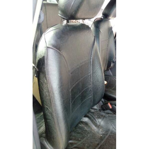 mercedes-benz clase a (w168) del año 2001