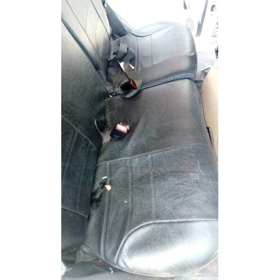 mercedes-benz clase a (w168) del año 2001