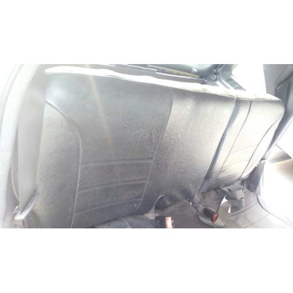 mercedes-benz clase a (w168) del año 2001