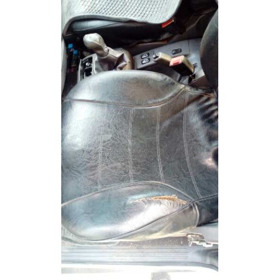 mercedes-benz clase a (w168) del año 2001