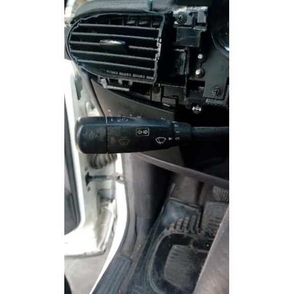 mercedes-benz clase a (w168) del año 2001