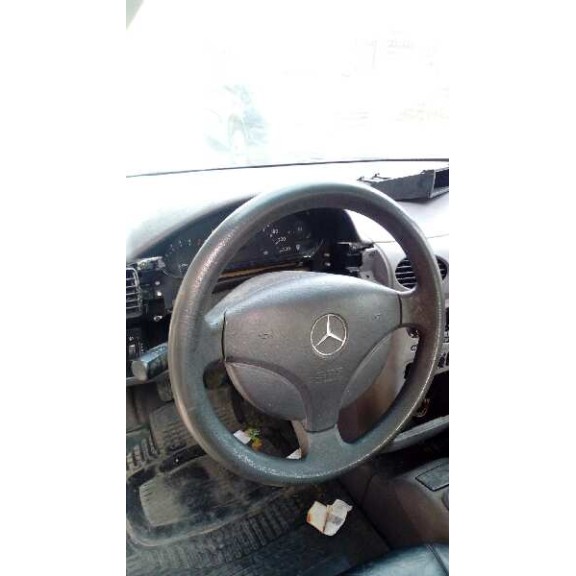 mercedes-benz clase a (w168) del año 2001