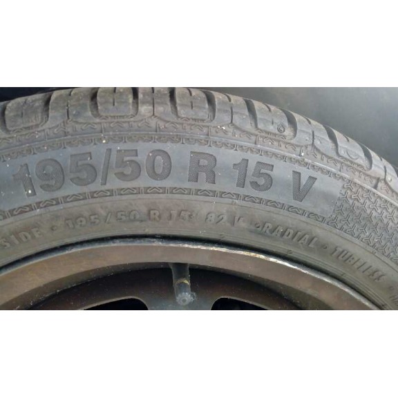 mercedes-benz clase a (w168) del año 2001