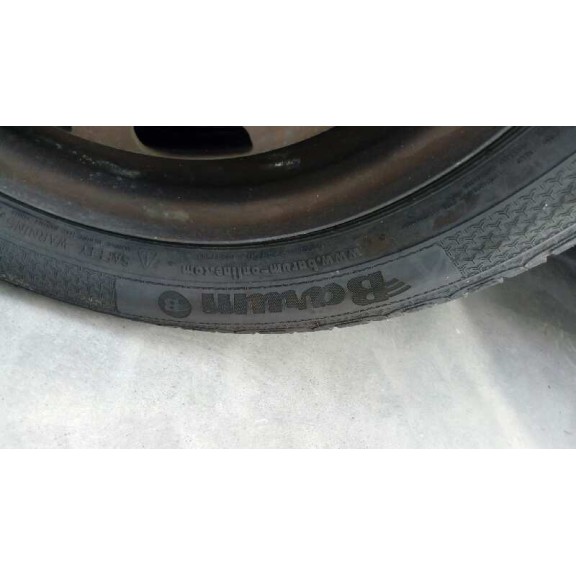 mercedes-benz clase a (w168) del año 2001