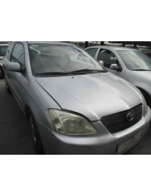 toyota corolla (e12) del año 2004