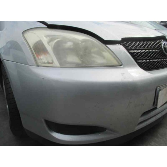 toyota corolla (e12) del año 2004