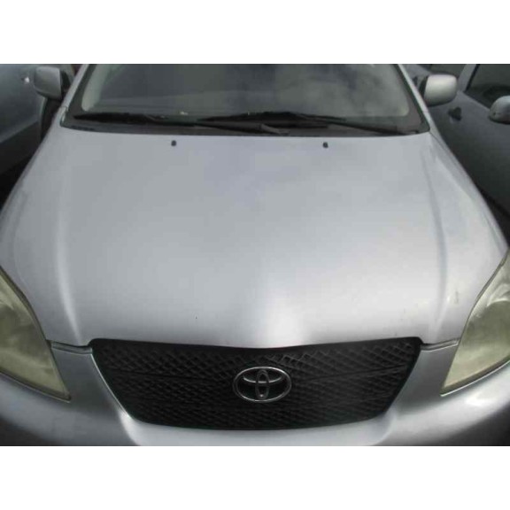 toyota corolla (e12) del año 2004