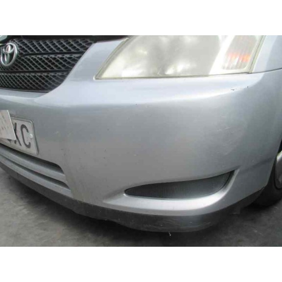 toyota corolla (e12) del año 2004